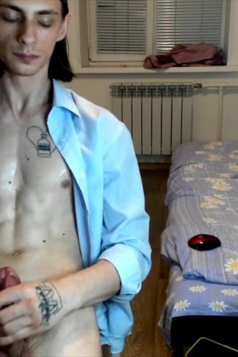 Un beau garçon jouit, compilation musicale