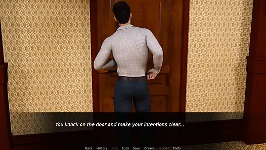 Stillen zum vergnügen: ich will nur meinen schwanz in ihre nasse, saftige muschi stecken, episode 86