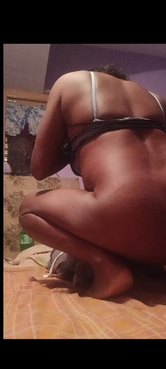 Big ass nude