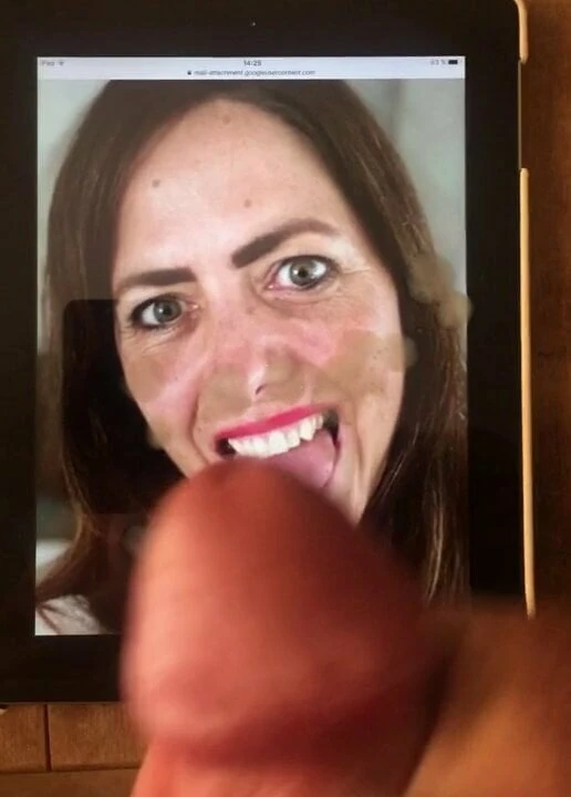 CumTribute for Wendy DG