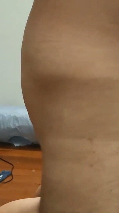 Naughty step brother doggy style fucking me from behind | Clip 2