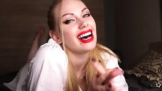 7 tugas untuk setiap hari untuk ngentot sama cowok mesum selama 1 minggu!