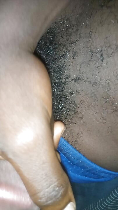 Having fun alone, enjoying the moments