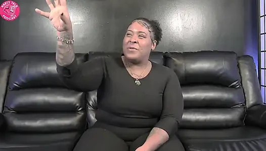 Gizelle Lane Interview