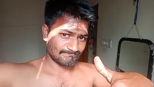 Flash Man aşk modunda bir ifade başlat