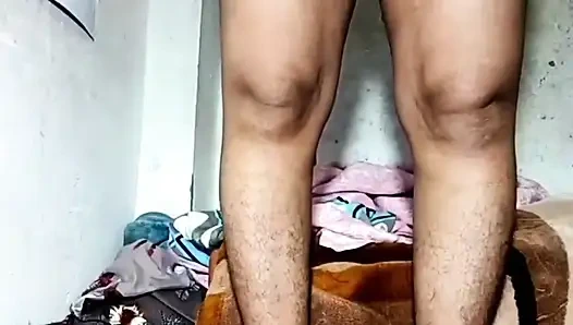 Обнаженный видеозвонок