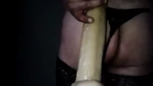 dildo