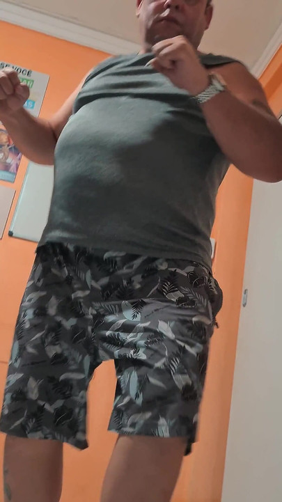 Bulldozer - POV Strike Domination