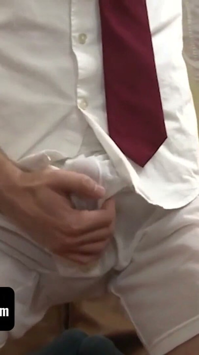 Missionary Boys - Elder Blaylock Serve To Flirts And Fuck His Ward Mission Leader | Clip 1