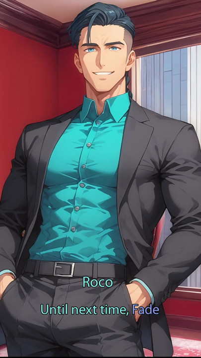 Îți iubesc soția (partea 4)