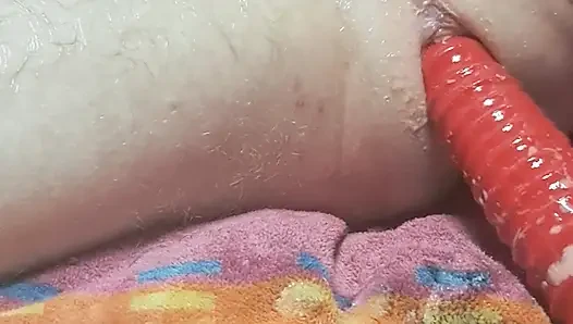 Lazy Friday