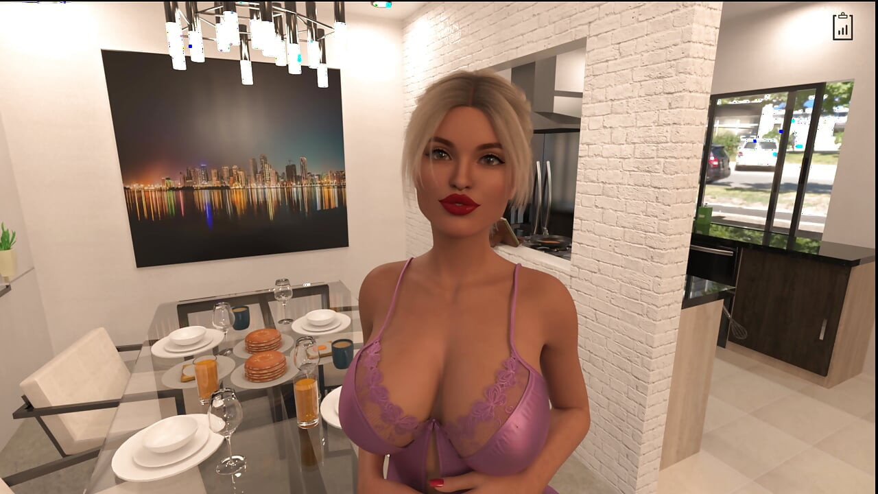 Couples Lustbound (part 3)