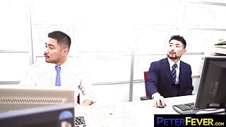 Peter Fever