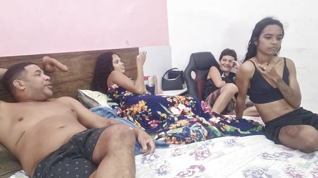 Group Sex