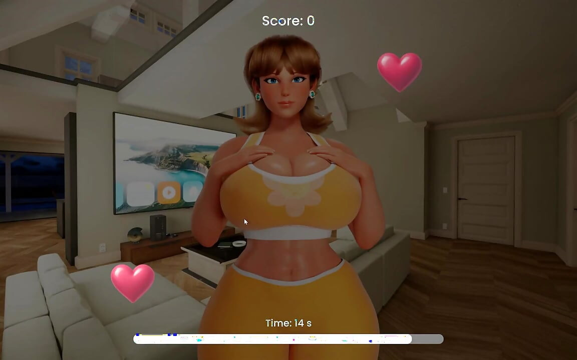 Mansion Days TABOO Hentai Game Ep.5 fucking STEPMOM THROAT in the LAUDRY ROOM while her DAUGHTERS are in the ROOM NEXT DOOR !
