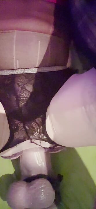 Short but sensual