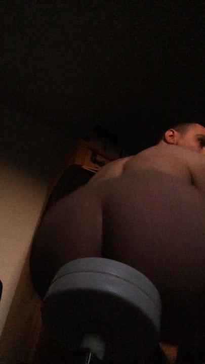 Big Ass Ride It!!
