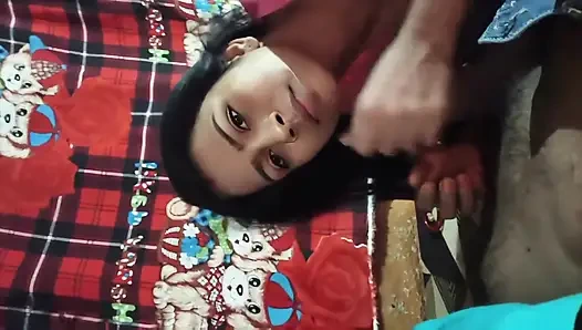 Musim 109. Desi amisha bercinta dengan pacar