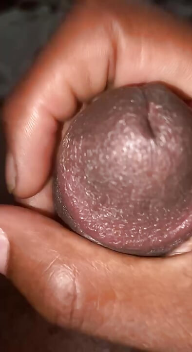 JezOne: Simple,  meat massage with the host.