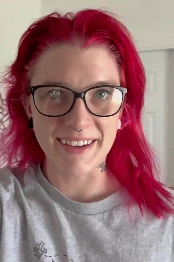 Panty Diaries