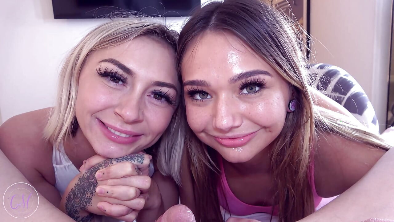 Chloe i Mia pragnie tego wszystkiego ZWIASTUN