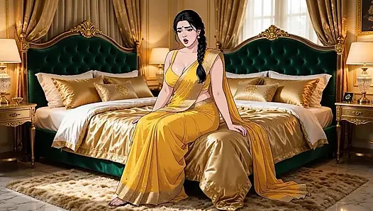 Married Ramya Story Part -1