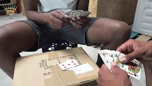 Elina Flower кричит, дай это мне, детка, я королева кримпая!