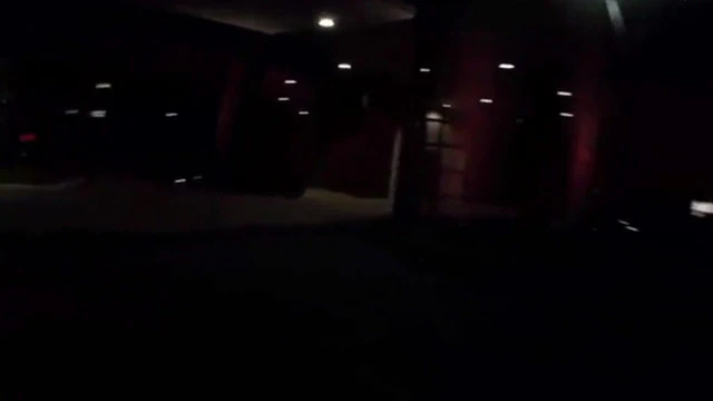 Power piss with a fart