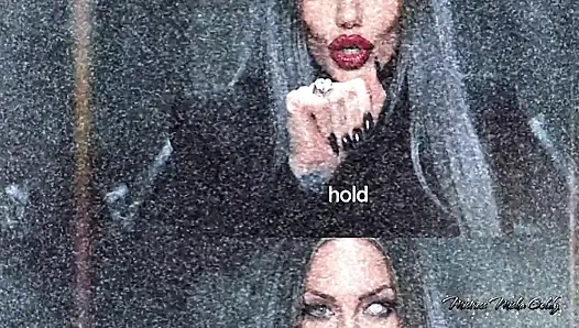 Your Last Brain Cell Is Looking at Me