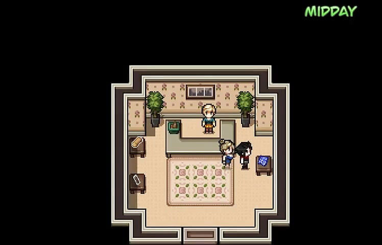 Zombie Retreat 2 - bagian 63 era baru loveskysan69