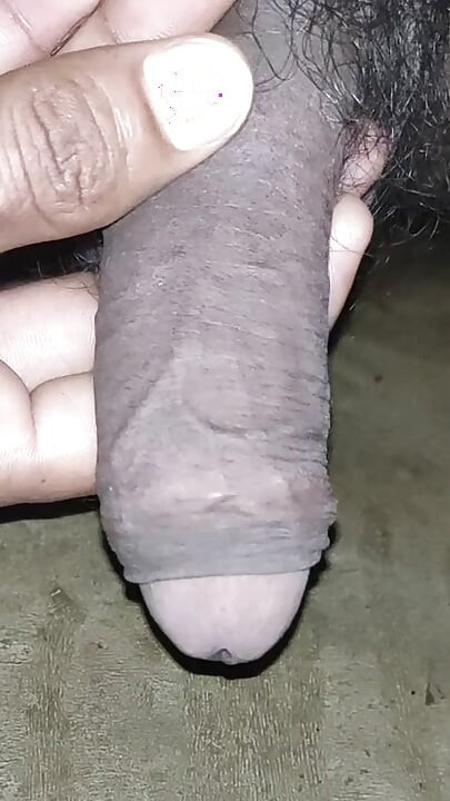 Indian Black cock after fucking hot step mom