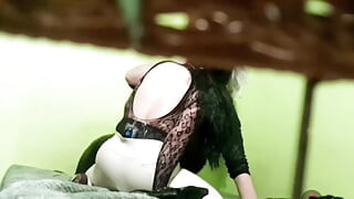 Fetish Latex Leathet Fucking Hard