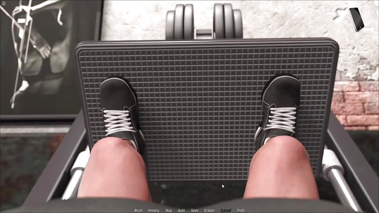 Mädchenmassage wird zu blowjob in der fitnessstudio-umkleidekabine