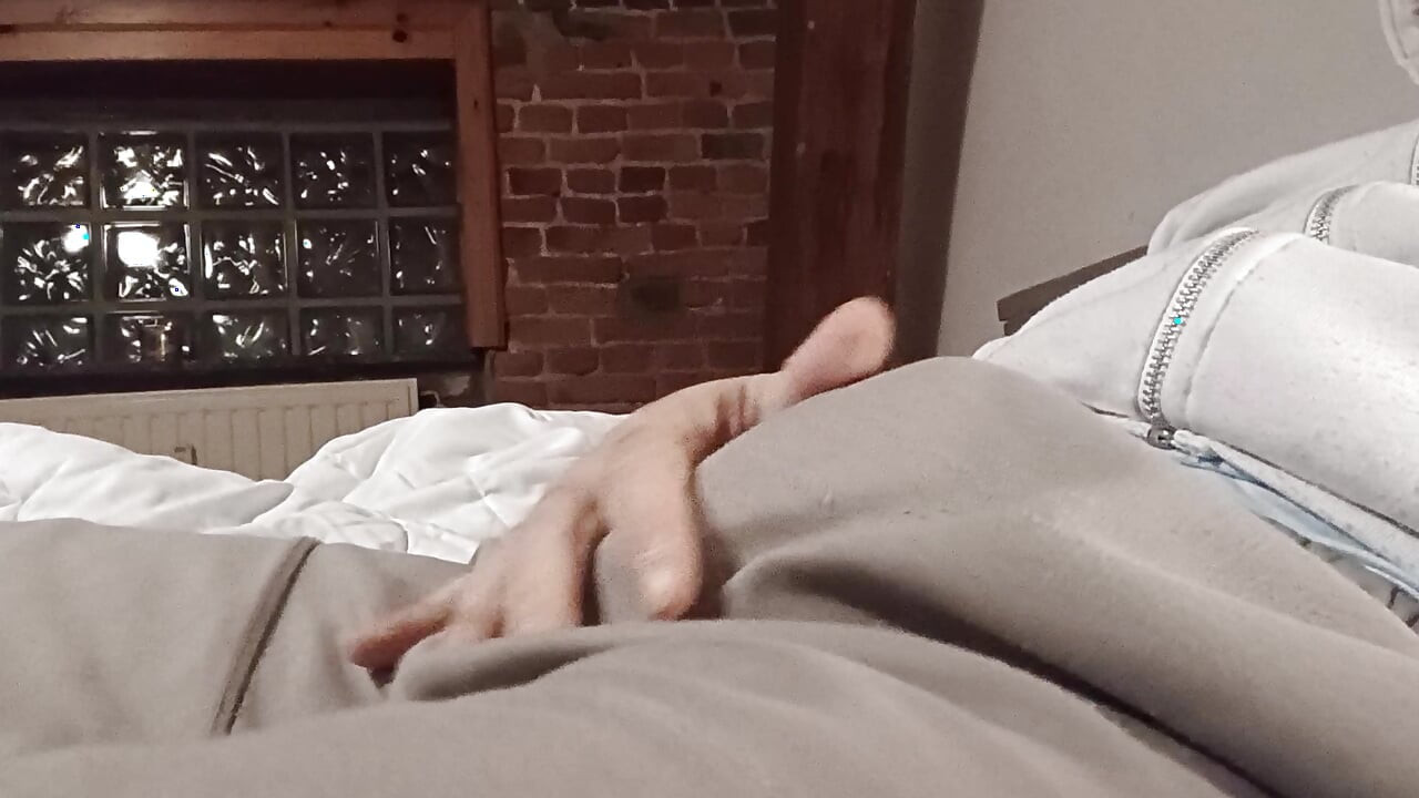 Who wants to drink my, I want to ejaculate