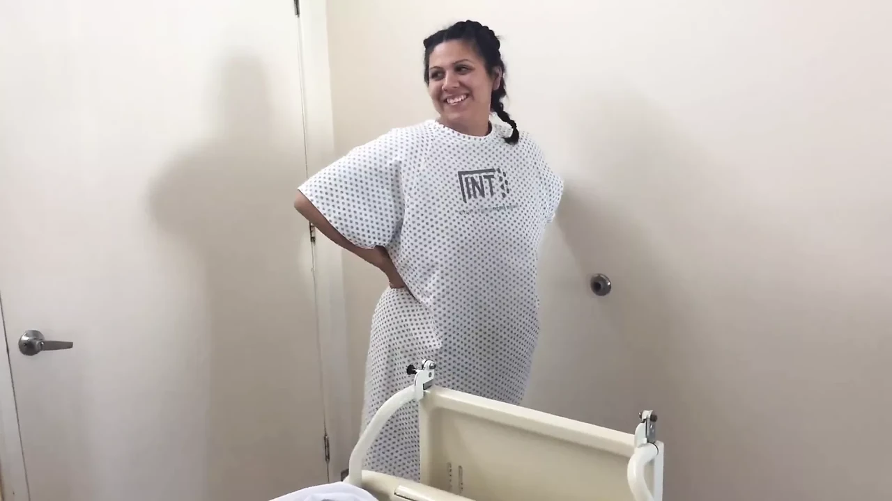 My mommy makeover Journey in Tijuana