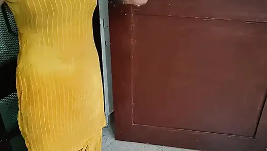 Memek pembantu india