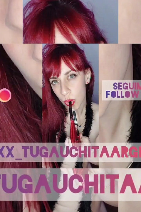Shyyfxx Screams, Demanding That You Fuck Her and Cum Inside Her While She Talks Dirty to Her.