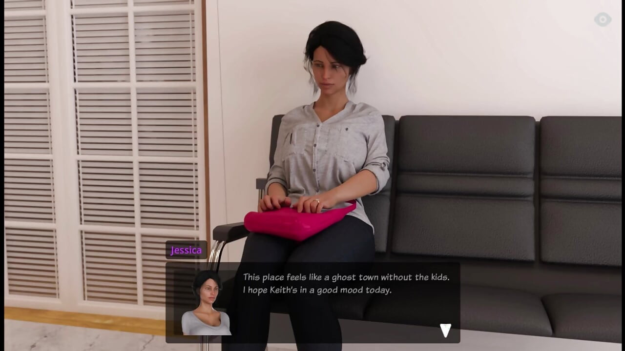 Η προσπάθεια της Jassica - Σκανδαλώδεις υποθέσεις - Ep02