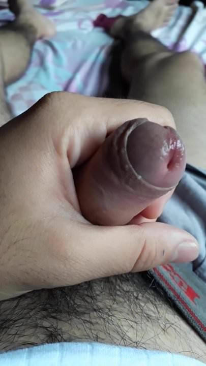 uh want my cock