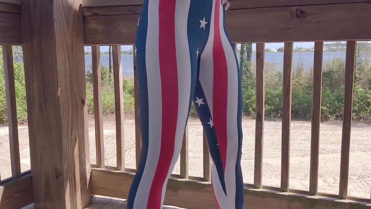 Leggings ass 3