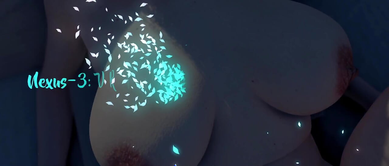 Mokry seks VR w tropikalnej kabinie - Luna bierze surowego kutasa głęboko i jęczy pod słońcem oceanu