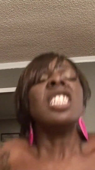 Epic moment from "Molliger African Sextape"