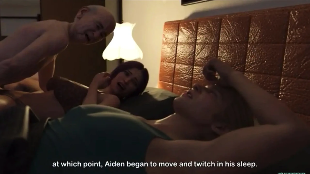 Temptation – Chapter 5