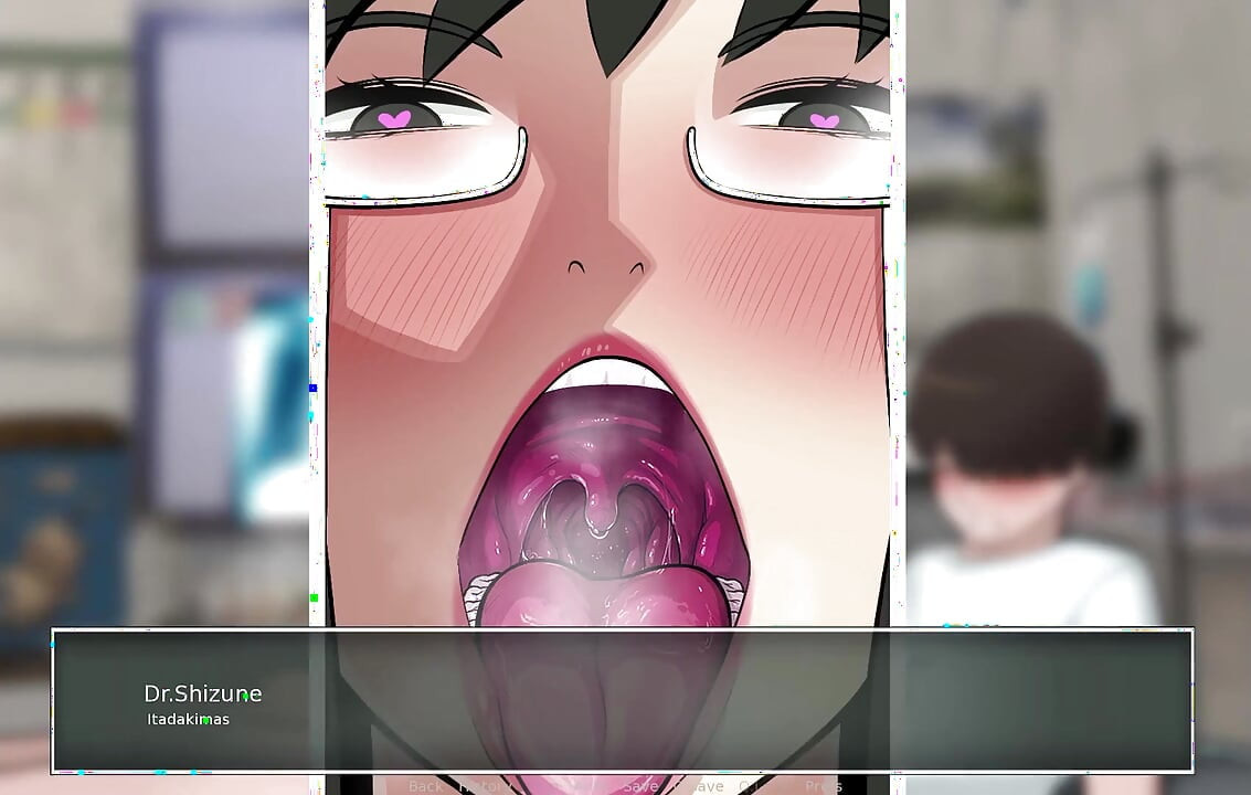 Complete Gameplay - Konoha MILFs, Part 4
