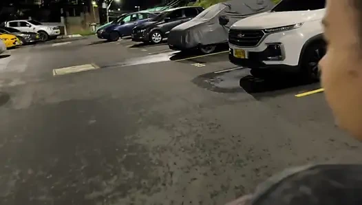 Neighbor of the neighborhood