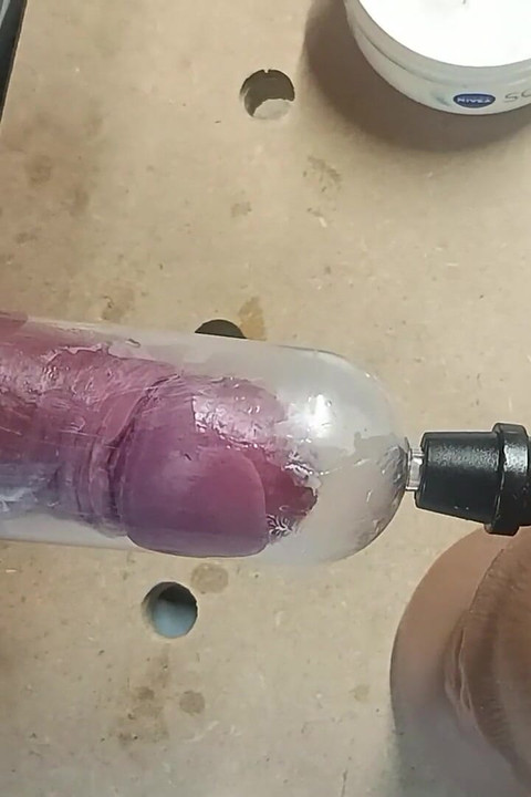 Vacum Pump