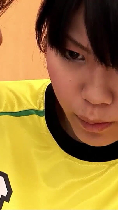 Epic moment from "Shy Japanese Teen 18 seduce to Fuck after Sport by old Teacher in Uncensored"