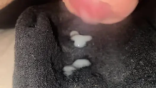 İş çıkışı sabah mastürbasyon yapıyorum