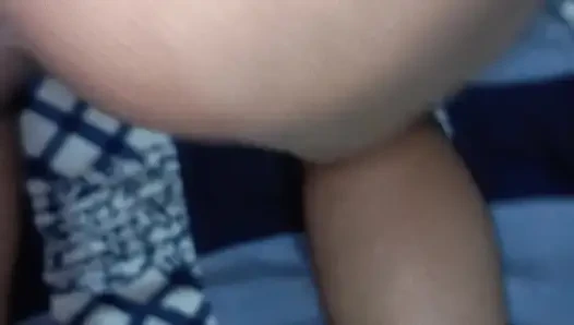 After long time again Love