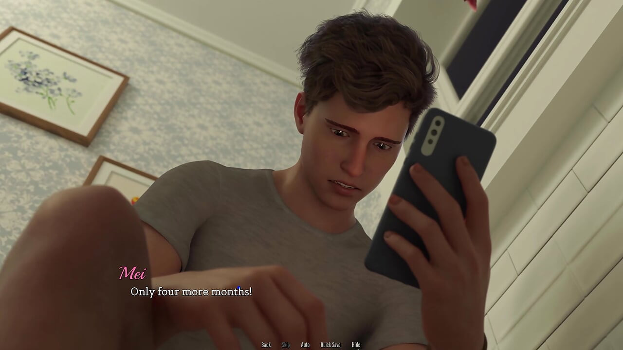 プッシーランド(パート2)